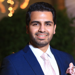 Mr. Manav