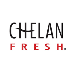 Chelan Chelan