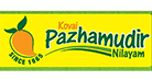 Pazhamudir